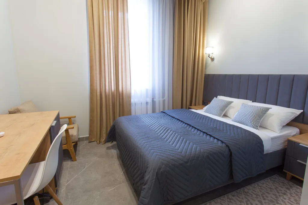 Квартира Комната — аренда посуточно в Чебоксары