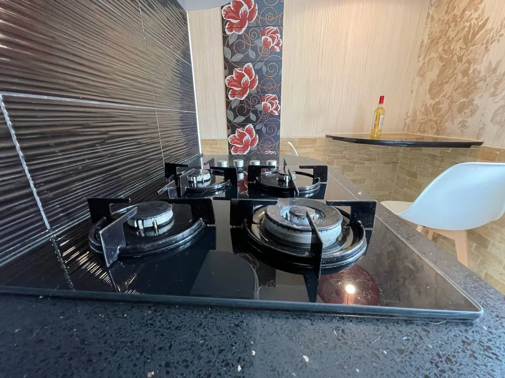 Квартира в немецком домике на Радистов