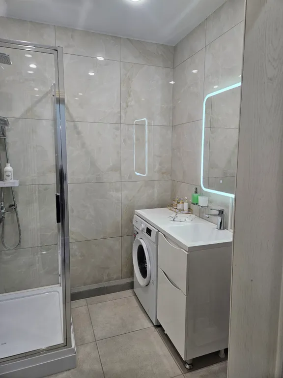 Квартира в самом центре города