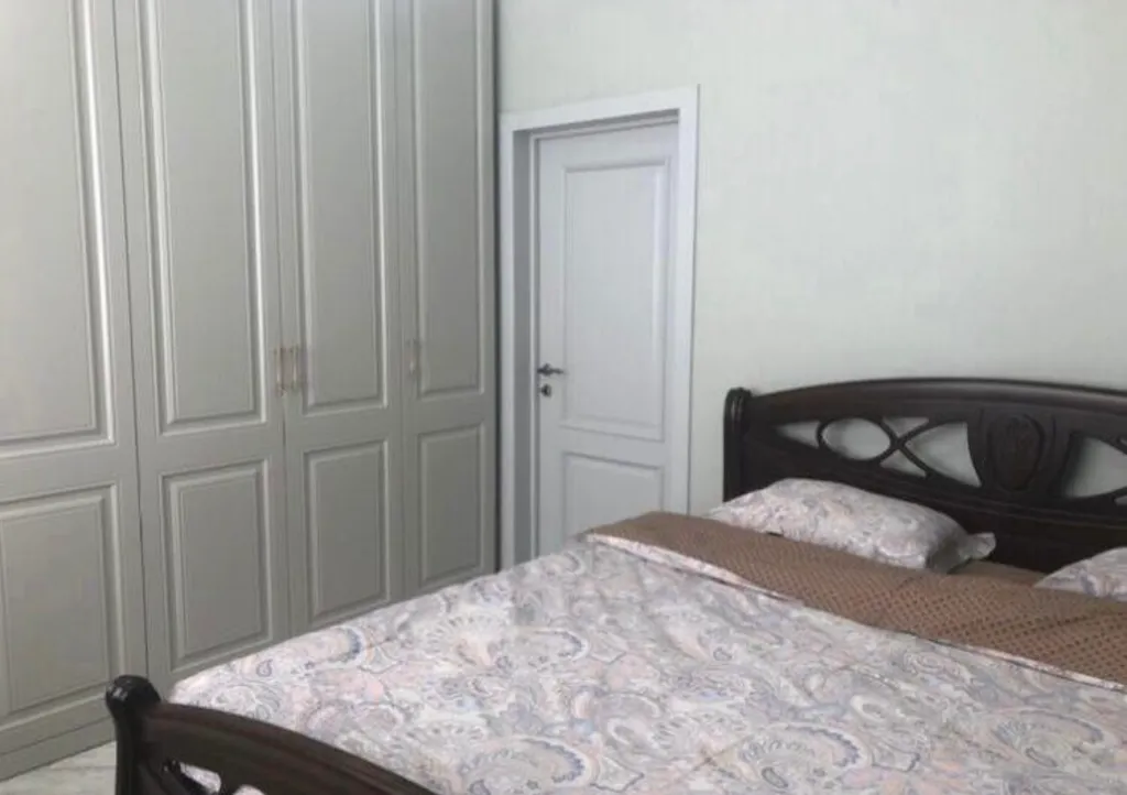 Квартира Уютные апартаменты около моря — Махачкала