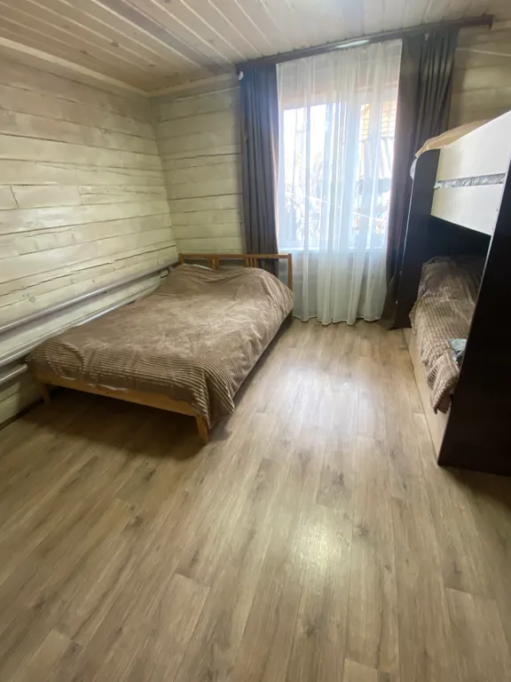 Дом на Алтае в районе Ая