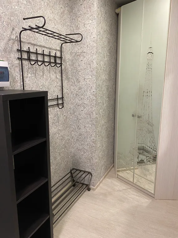 Уютная и солнечная квартира в новом доме