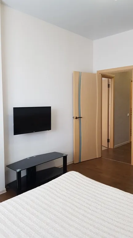 Квартира 1-комнатная Квартира — Геленджик