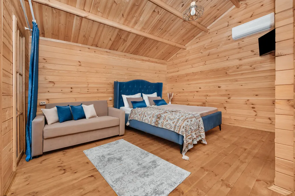 Квартира Комната — аренда посуточно в Гудаута