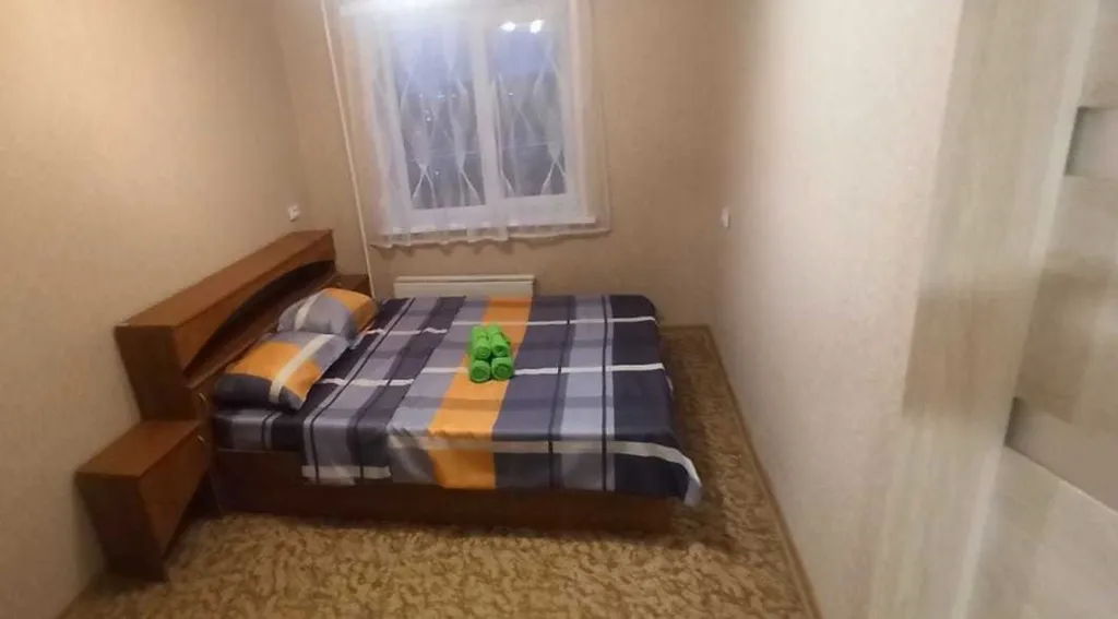 2-комнатная Квартира — аренда посуточно в Щёлково