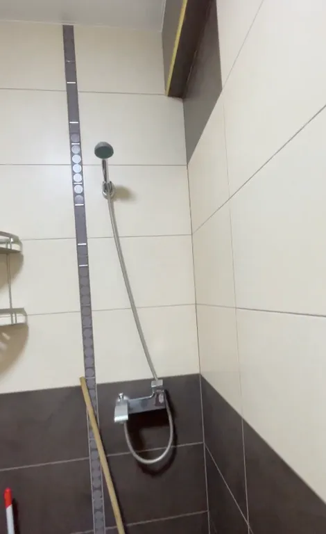 Апартамент с панорамным видом на море