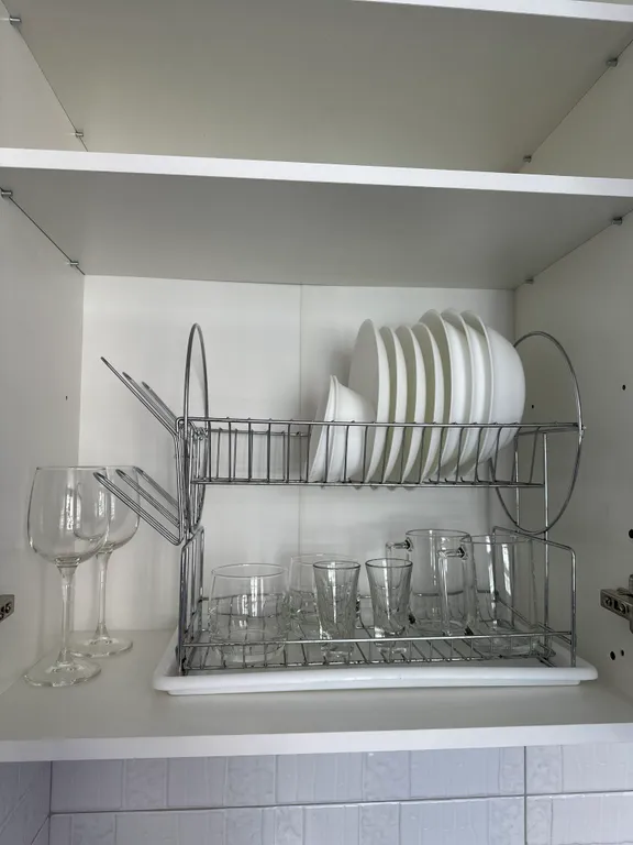 Уютная студия в 20 минутах от метро Щелковская