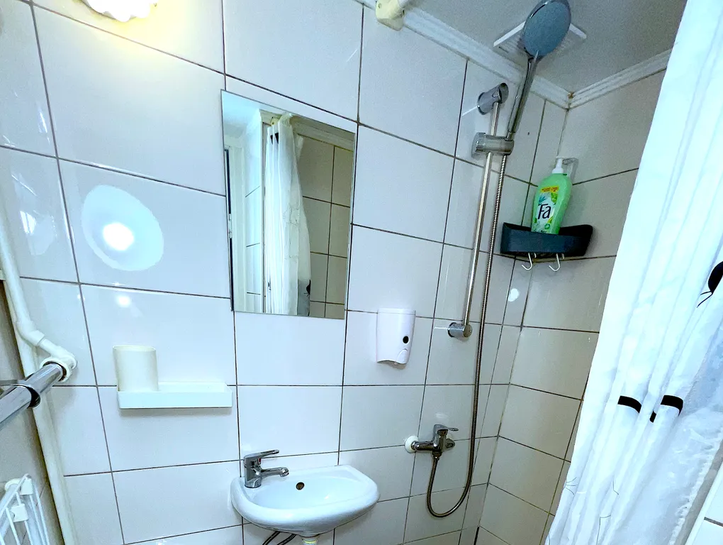 Квартира Квартира Полноценная двухуровневая студия на Фонтанке — Санкт-Петербург