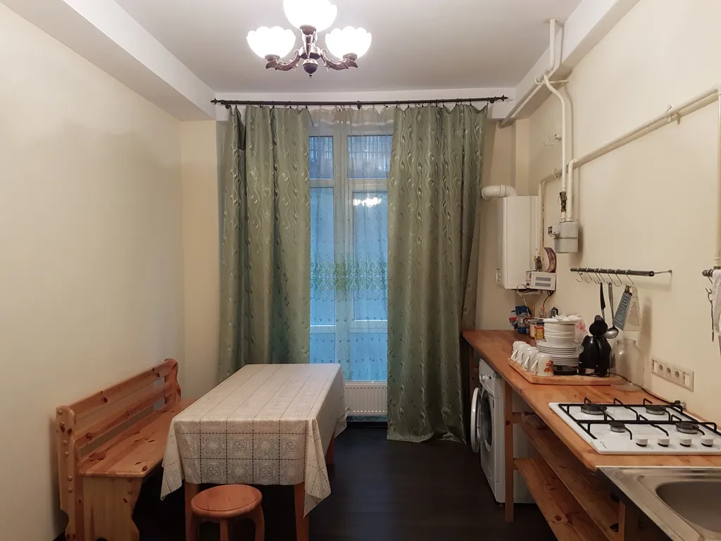 Квартира Комната — Ялта