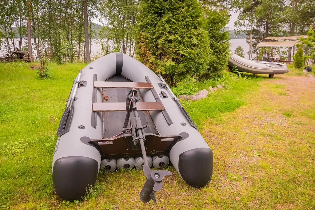 Коттедж Берег у леса