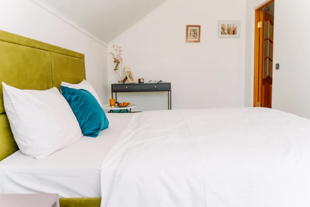 Таунхаус гавань возле Рыбной деревни