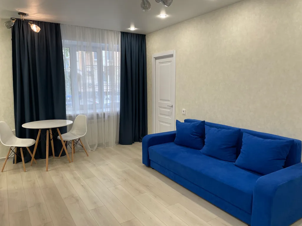 Уютная квартира в самом центре города