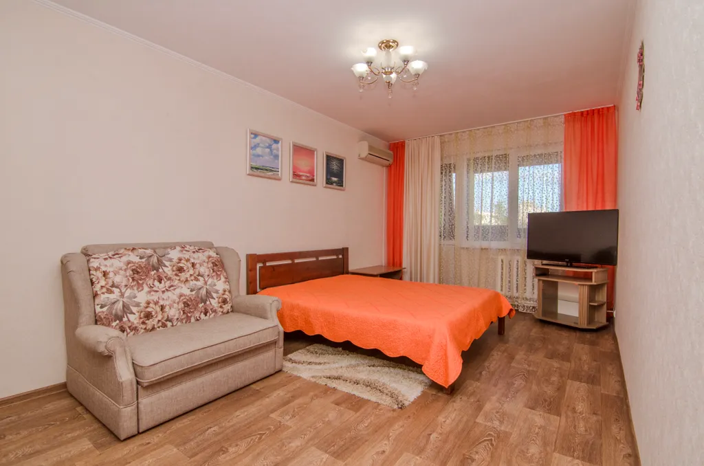 Уютная квартира близко к морю