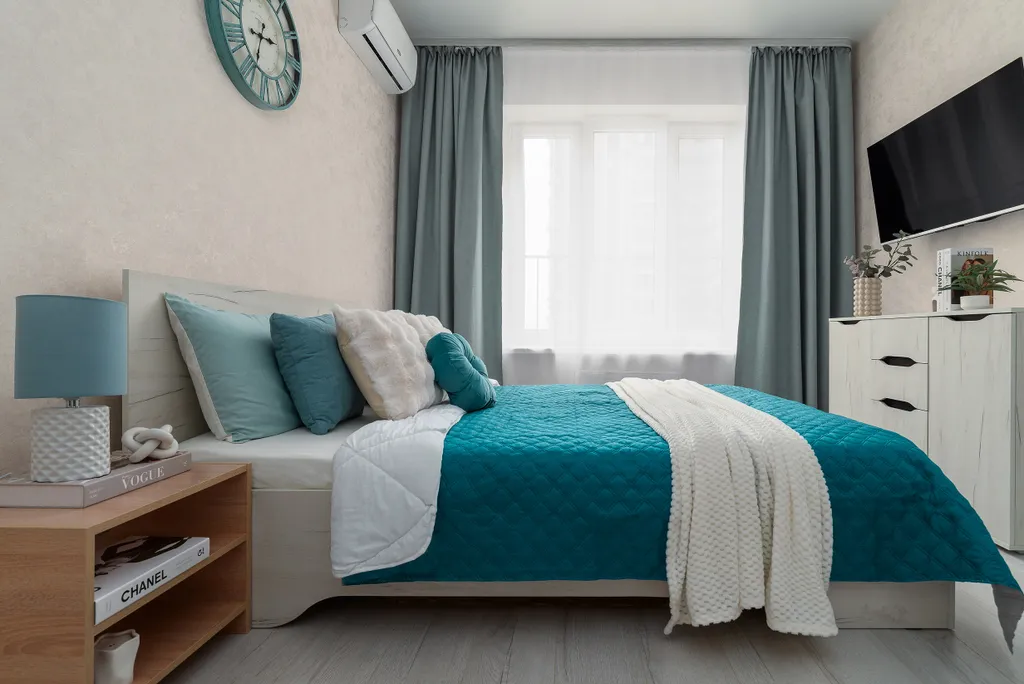 Квартира Квартира Апартамент Уют — Краснодар