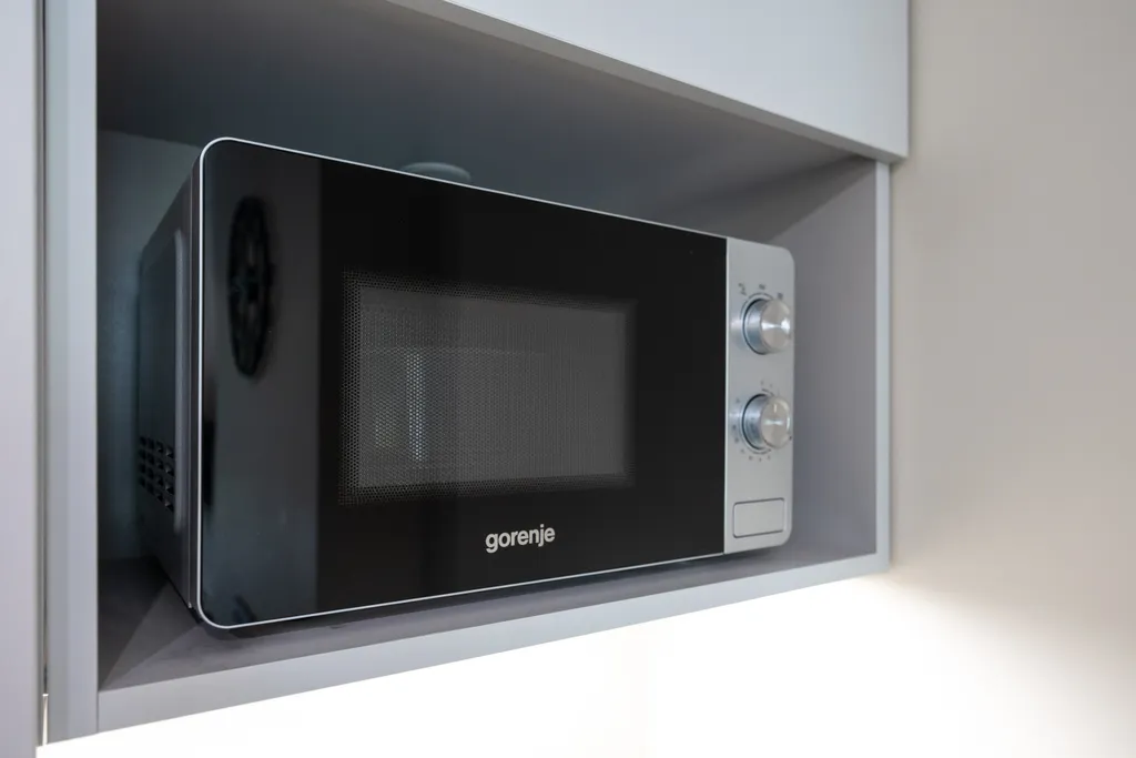 Апартаменты в Spa Баден