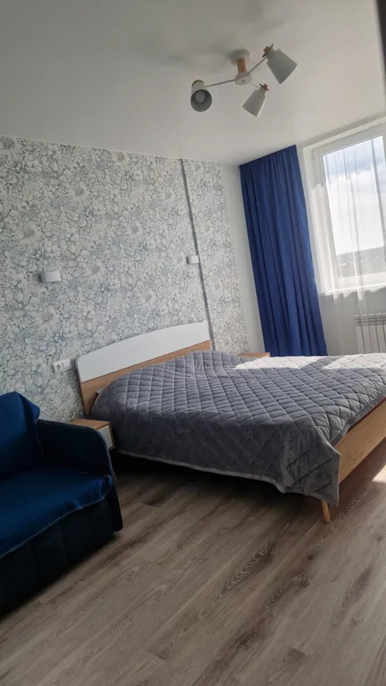 Квартира 2-комнатная Квартира — Калининград