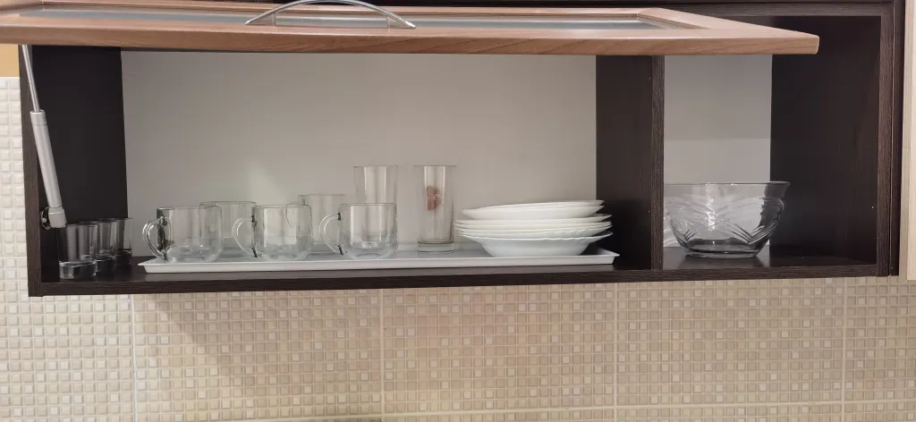 Уютная квартира в новом районе