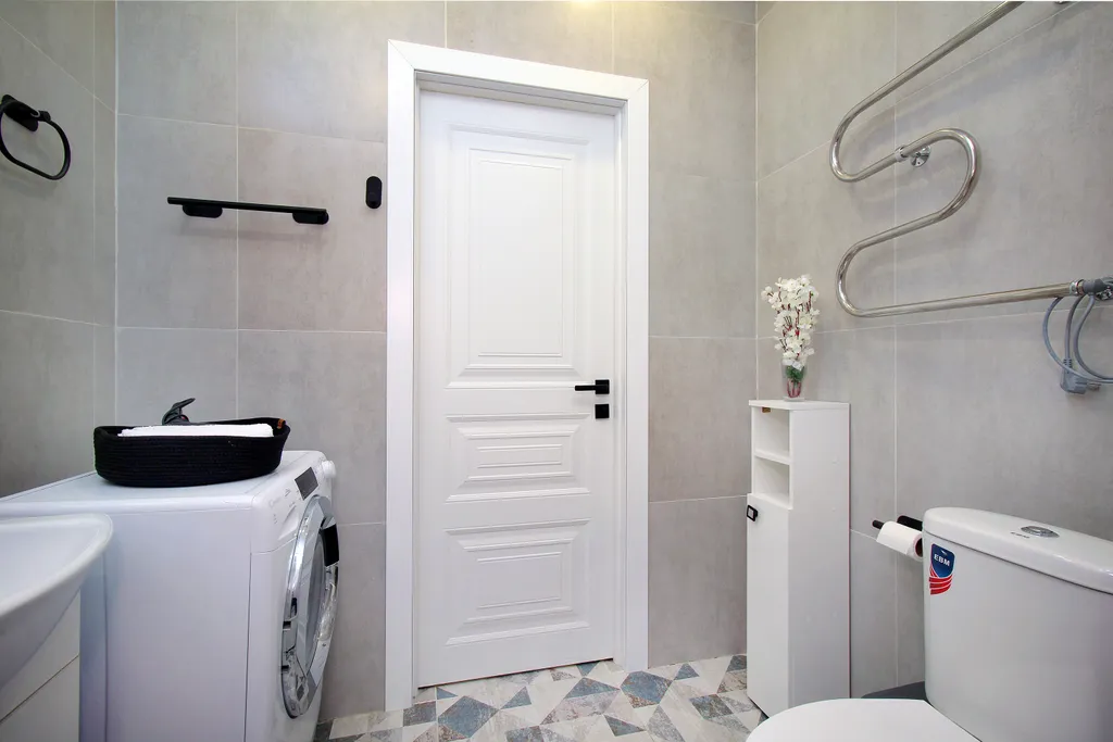 Апартаменты в центре города с развитой инфраструктурой