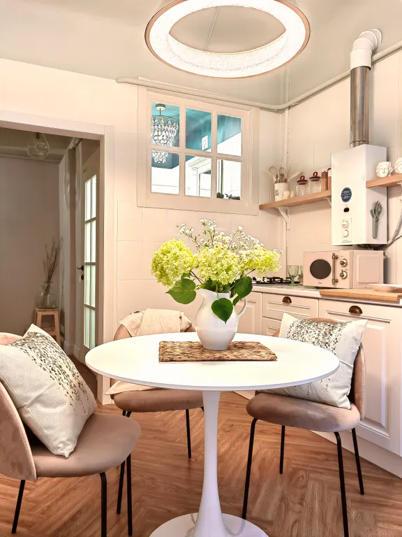 Предвосхищая ожидания