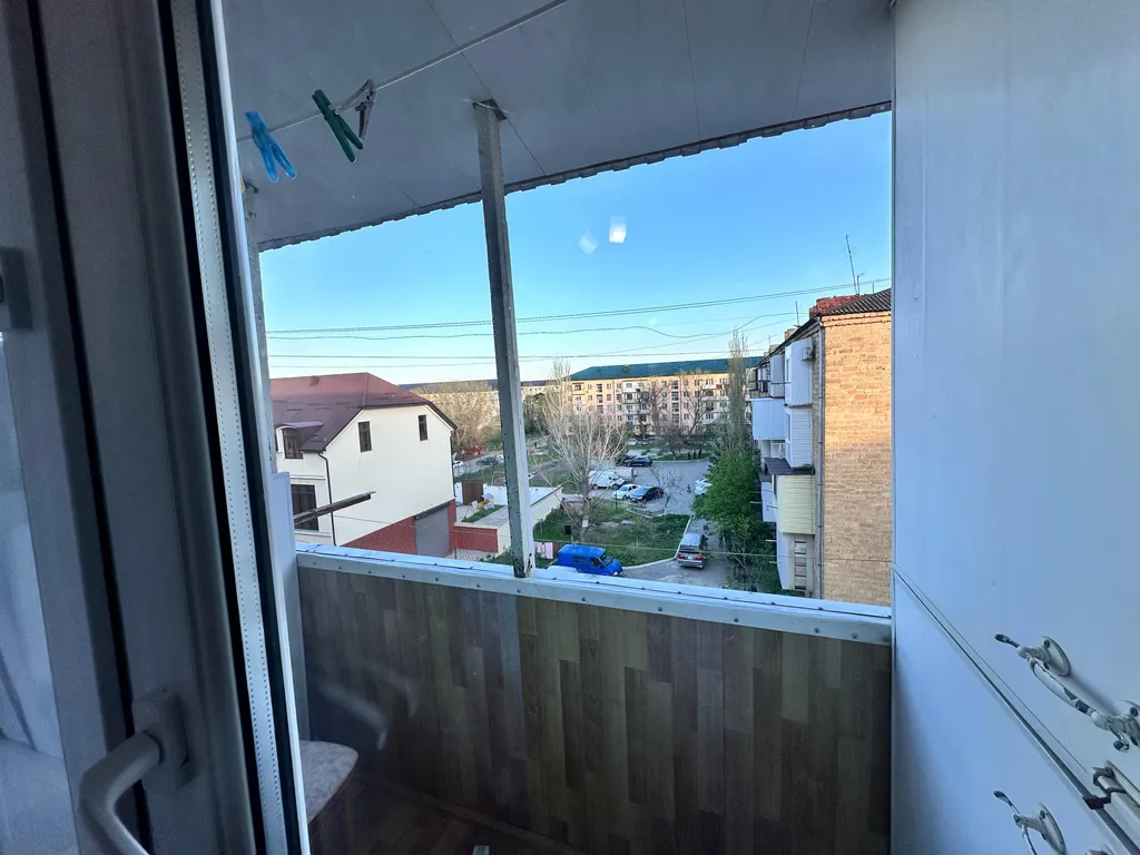 Апартаменты Baraka