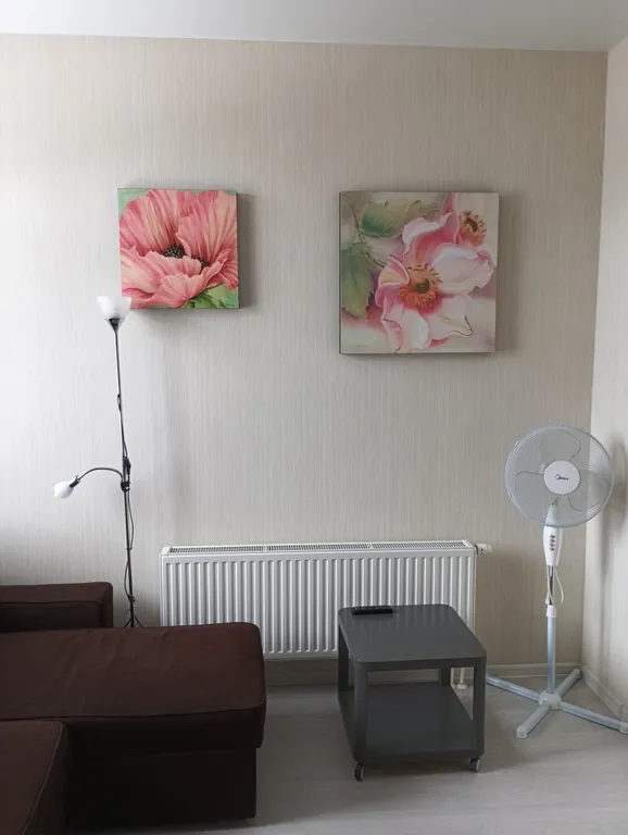 Современные апартаменты Пляж