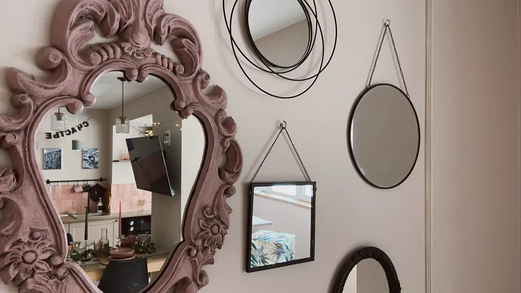 Квартира Юсенги проекта Neutrino Local