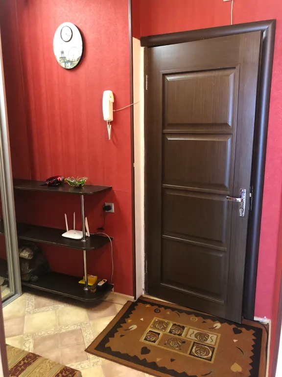 Комфортная квартира в центральном районе