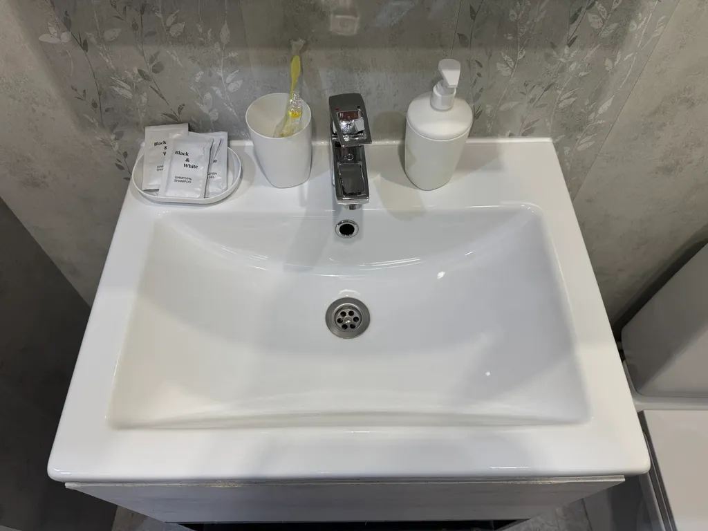 Уютная студия комфорт класса в новом доме