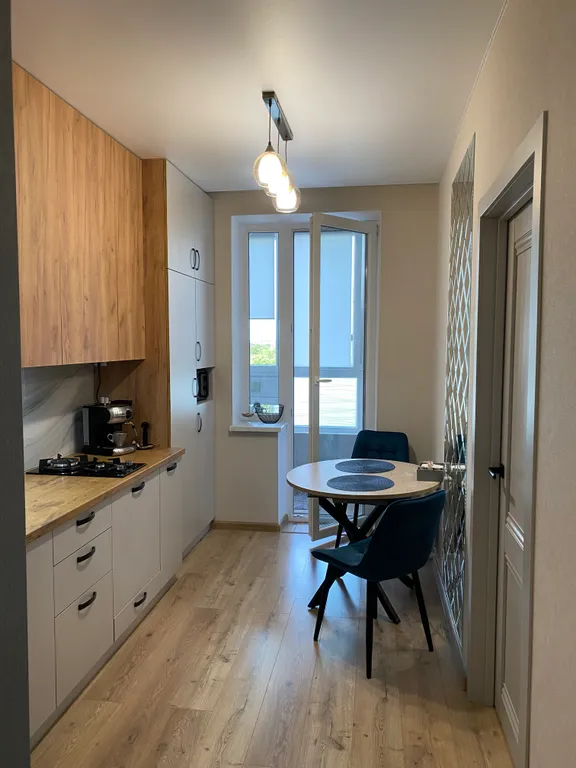 Квартира у моря