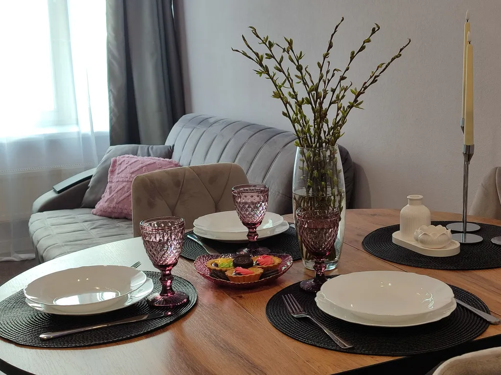 Ваша идеальная однушка рядом с Арена Плэй и ММКЦ Коммунарка!