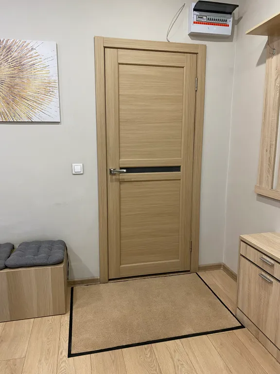 Квартира в историческом центре города