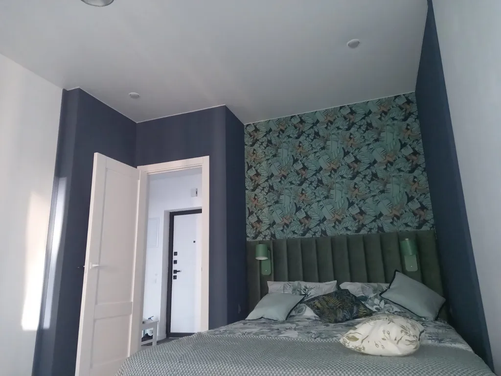 Квартира 1-комнатная Квартира — Сальское