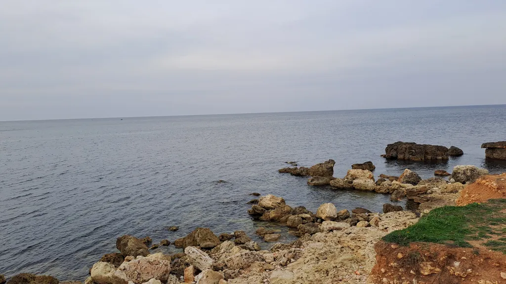 Уютная квартира рядом с морем