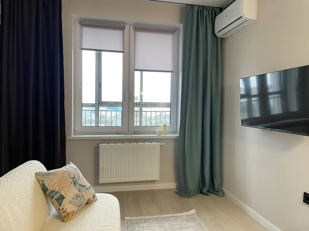 Доброе утро в Венеции