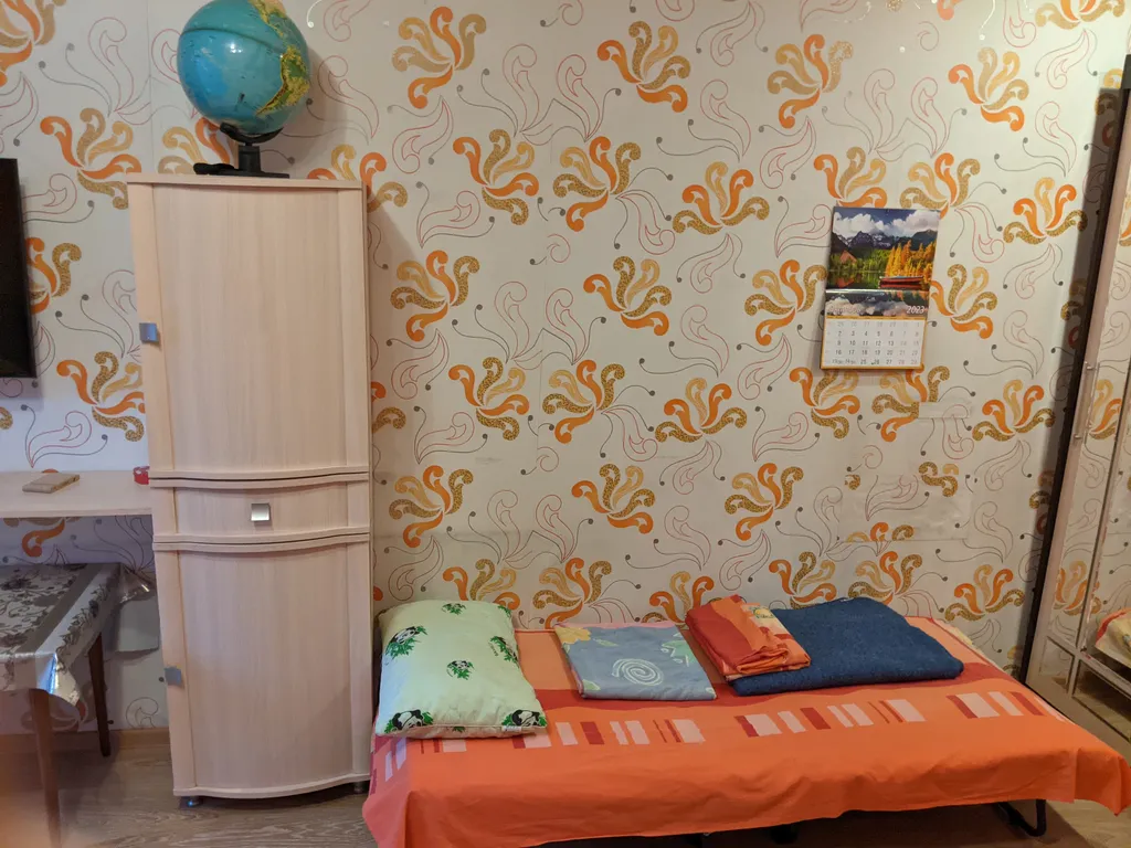 Центр города, уютная квартира возле центрального рынка