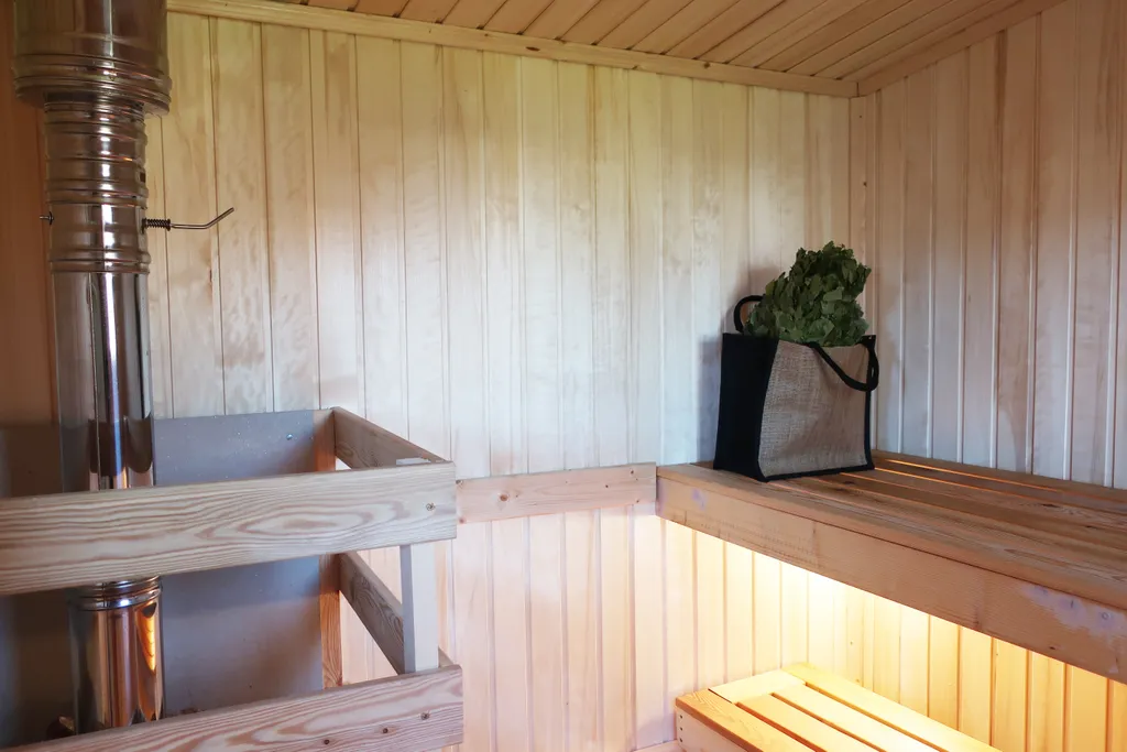 Коттедж Уникальный семейный опыт проживания в домике Gourmand Residence — Коккорево