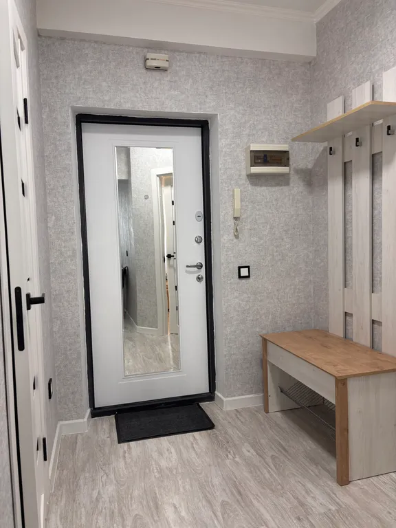 Уютная квартира рядом с онкологическим центром