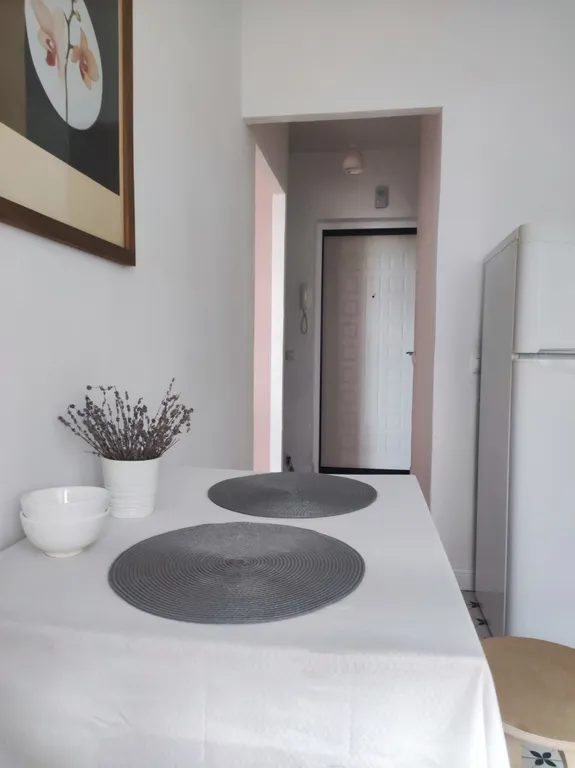 Уютная квартира недалеко от центра — аренда посуточно в Ярославль