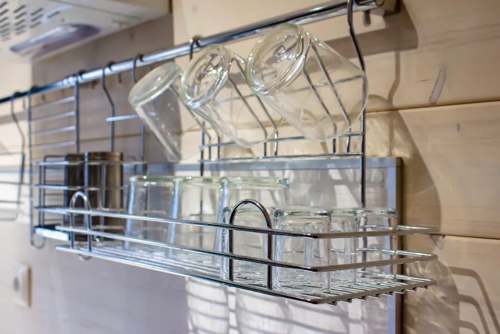 Настоящее горное шале