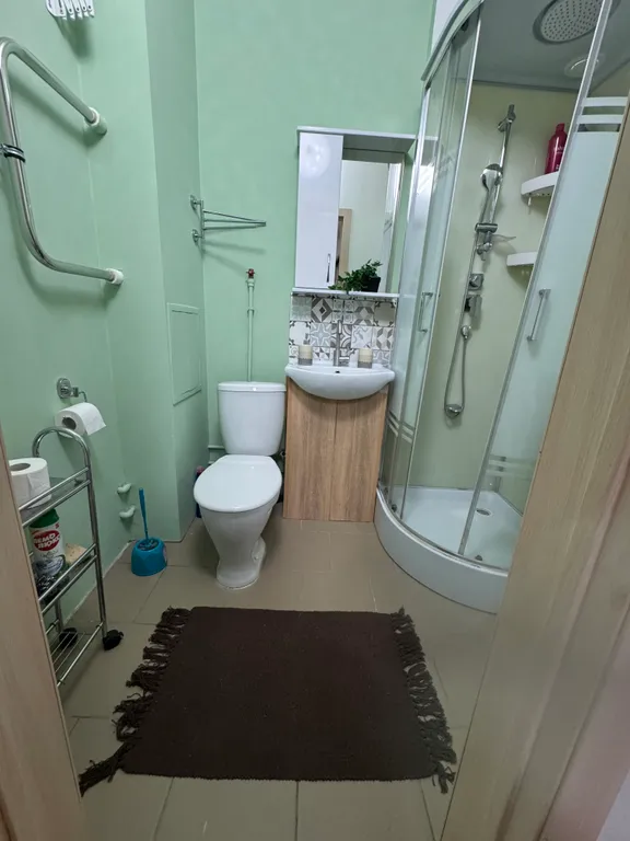 Квартира супер