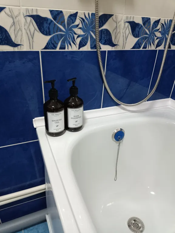 Чистая и уютная квартира в центре города