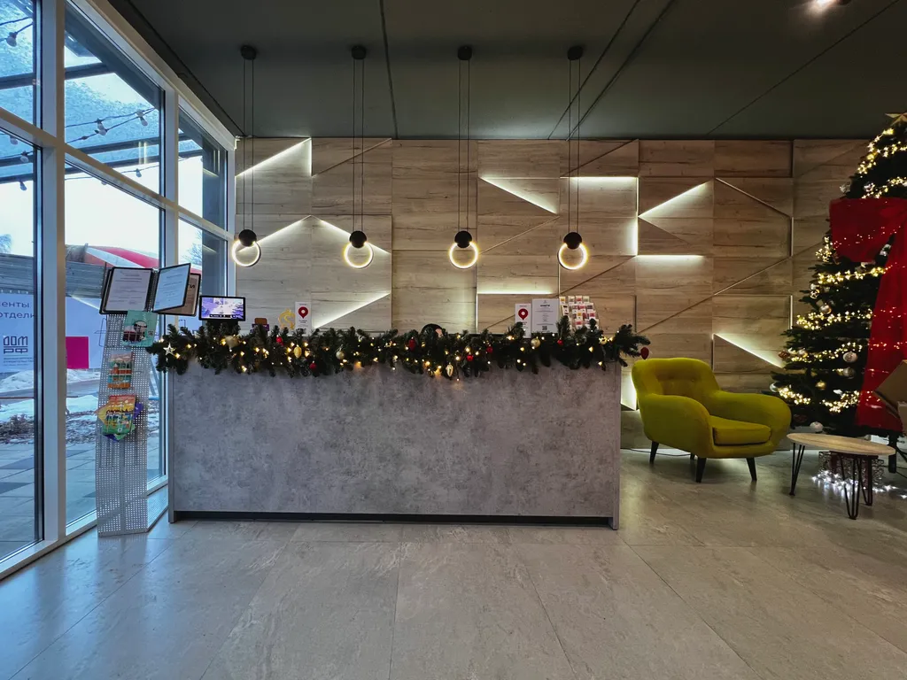 Абсолютно студия бизнес-класса в самом сердце Смоленска