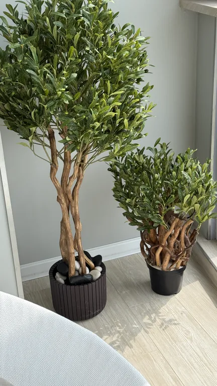 Апартаменты с панорамным видом на Оку