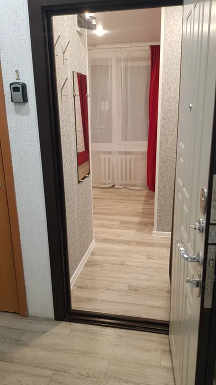 Уютная студия в центре города