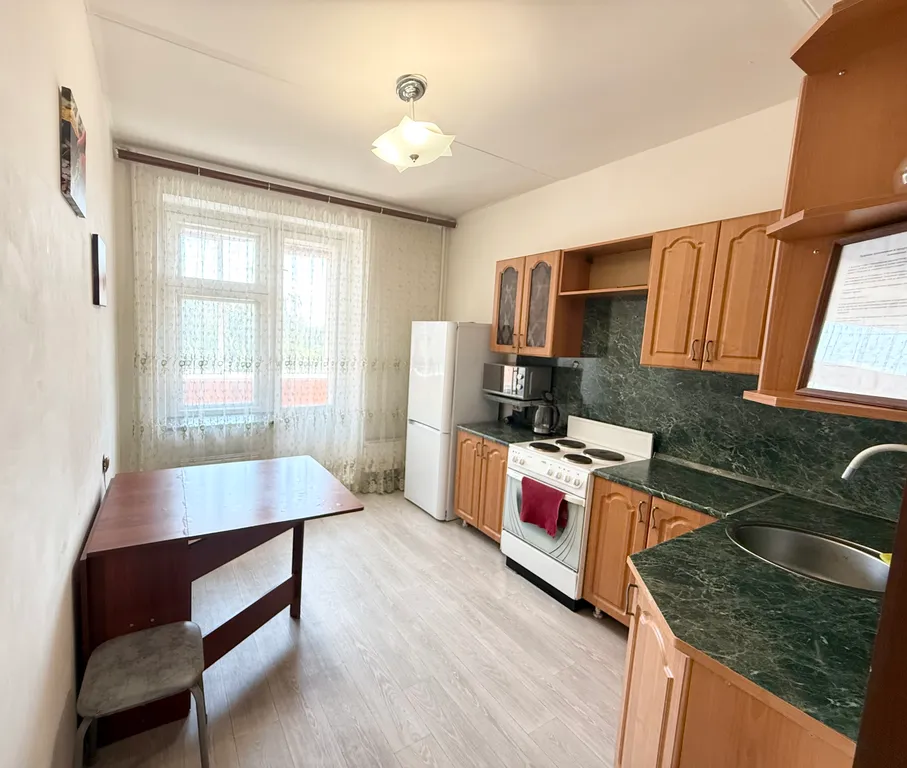 Однократная квартира на южном шоссе