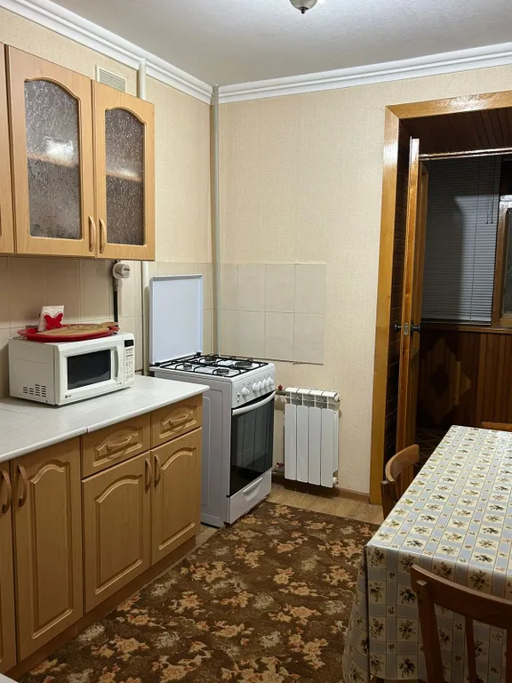 Уютная, чистая квартира в центре города