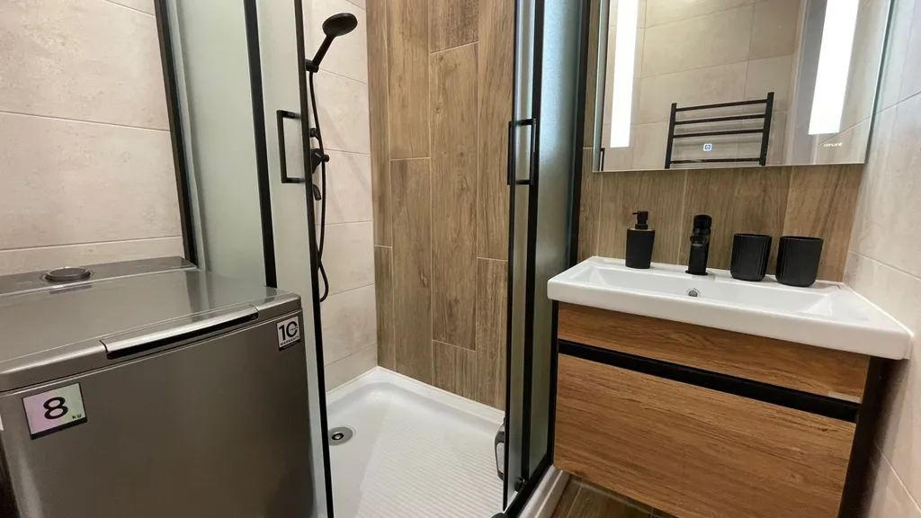 Квартира Новая квартира в новом доме — Сальское