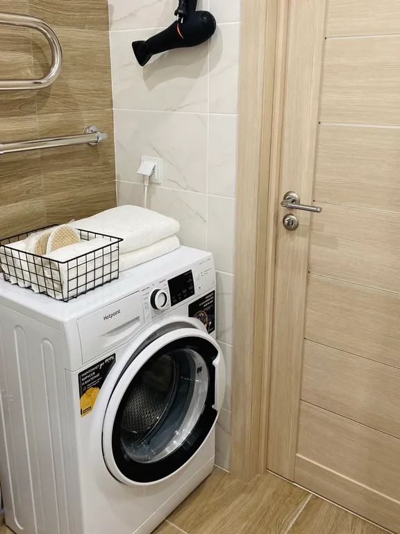 Уютная однушка повышенной комфортности на Медгородке