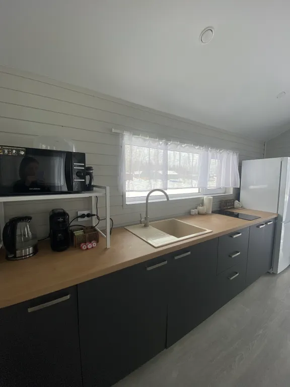 Гостевой дом Евгении