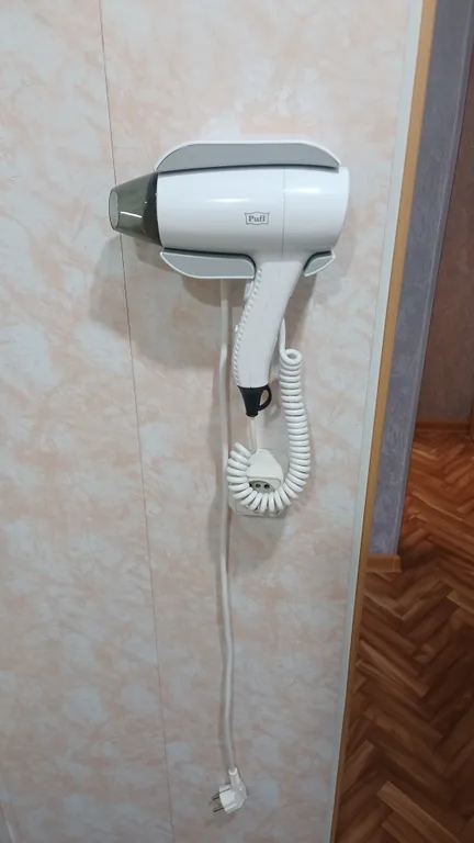 Уютная однокомнатная квартира